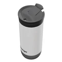 Contigo Huron Pro Snapseal Termos Bardak 470ML Beyaz