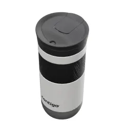 Contigo Byron Pro Snapseal Termos Bardak 470ml Beyaz