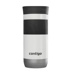 Contigo Byron Pro Snapseal Termos Bardak 470ml Beyaz