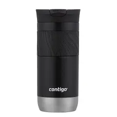 Contigo Byron Pro Snapseal Termos Bardak 470ml Siyah