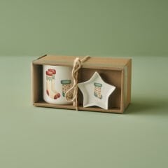 Sardinya Kupa Seti (300 cc)