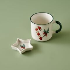 Candycane Kupa Seti (300 cc)