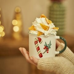 Candycane Kupa Seti (300 cc)