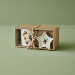 Candycane Kupa Seti (300 cc)