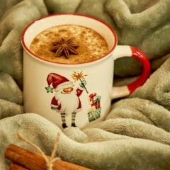 Elfie Kupa Seti (300 cc)