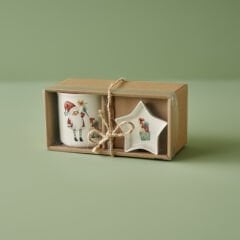 Elfie Kupa Seti (300 cc)