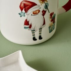 Elfie Kupa Seti (300 cc)