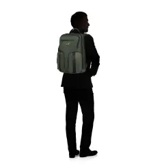 Urban-Eye-Backpack 15.6'' 2 Pockets