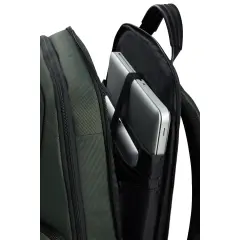 Urban-Eye-Backpack 15.6'' 2 Pockets