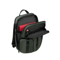 Urban-Eye-Backpack 15.6'' 2 Pockets