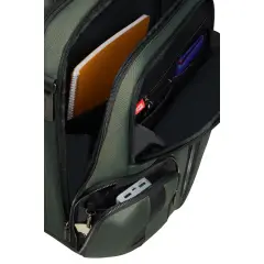 Urban-Eye-Backpack 15.6'' 2 Pockets