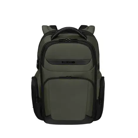 Pro-Dlx 6-Backpack 15.6'' 3Vol Exp