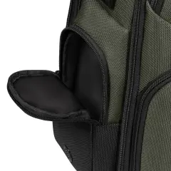 Pro-Dlx 6-Backpack 15.6'' 3Vol Exp