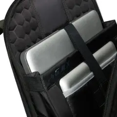 Pro-Dlx 6-Backpack 15.6'' 3Vol Exp