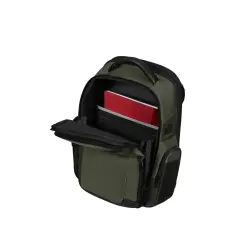 Pro-Dlx 6-Backpack 15.6'' 3Vol Exp