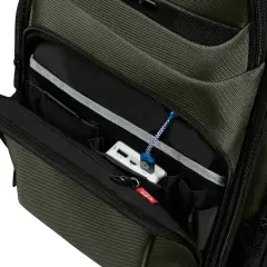 Pro-Dlx 6-Backpack 15.6'' 3Vol Exp