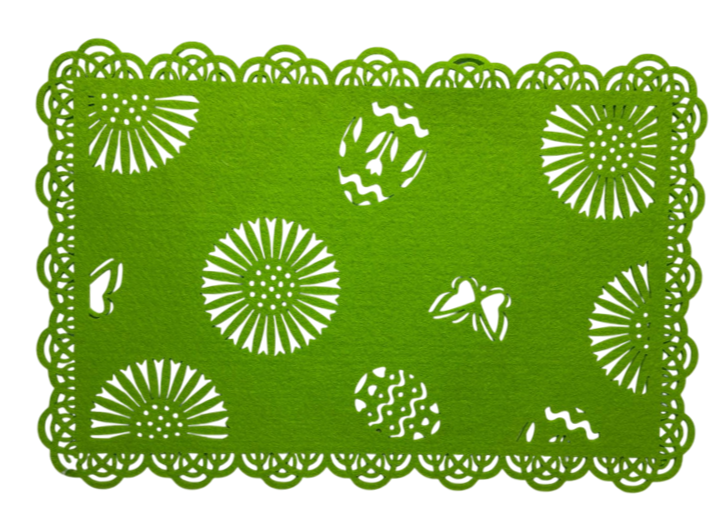 Keçe Amerikan Servisi