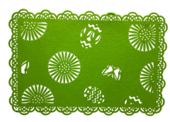 Keçe Amerikan Servisi