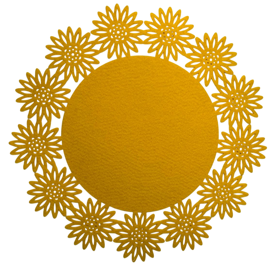 Keçe Amerikan Servisi