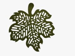 Keçe Amerikan Servisi