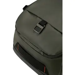 Ecodiver-Duffle S