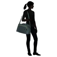 Respark-Duffle 48/19 Overnighter