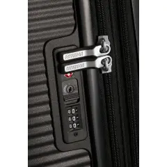 Soundbox-Spinner 67/24 Tsa Exp