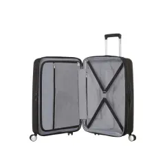 Soundbox-Spinner 67/24 Tsa Exp