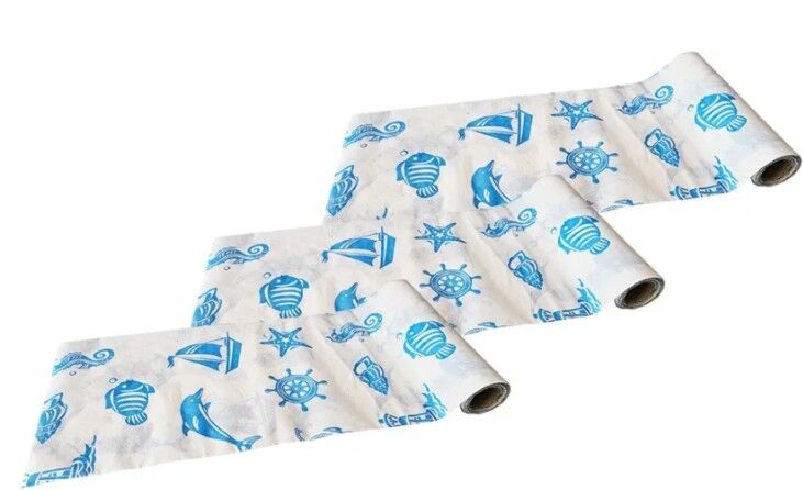 Tek Kullanımlık Masa Örtüsü