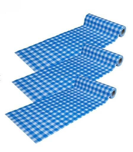 Tek Kullanımlık Masa Örtüsü