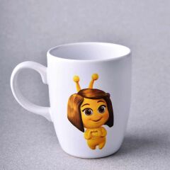 Seramik Kupalar - Paris