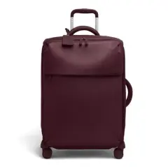 Plume-Medium Trip