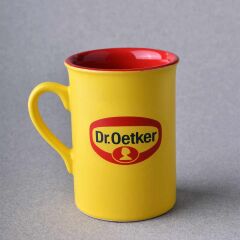 Seramik Kupalar - Londra