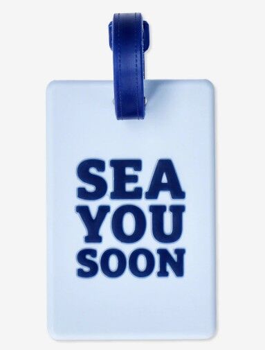 Valiz Etiketi & Bavul Etiketi