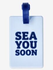 Valiz Etiketi & Bavul Etiketi