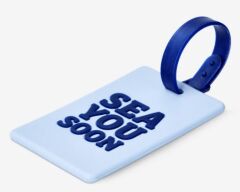 Valiz Etiketi & Bavul Etiketi