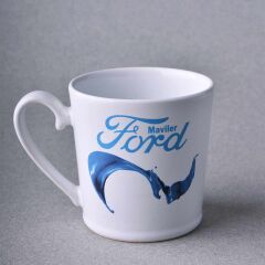 Seramik Kupalar - Miami