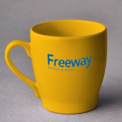 Seramik Kupalar - Kiev