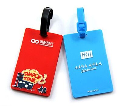 Valiz Etiketi & Bavul Etiketi