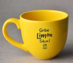 Seramik Kupalar - Lizbon