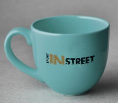 Seramik Kupalar - Lizbon