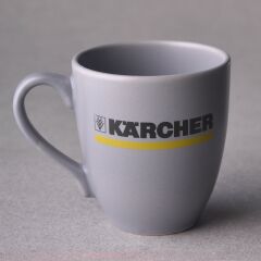 Seramik Kupalar - Mini Paris