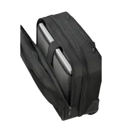 At Work-Rolling Tote 15.6''