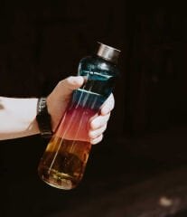 Mixed Rainbow Cam Matara Premium 750cc