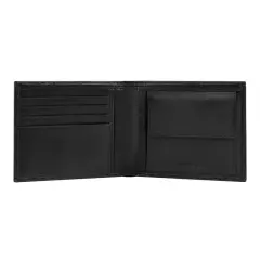 Cerruti 1881 - Belgravia Para Cüzdanı Siyah