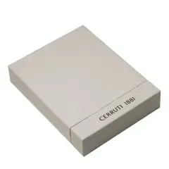 Cerruti 1881 - Kartlık ve Tükenmez Kalem