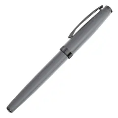 Cerruti 1881 - Rollerball Kalem Islington - Gri