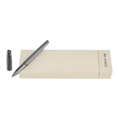 Cerruti 1881 - Rollerball Kalem Islington - Gri