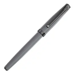 Cerruti 1881 - Rollerball Kalem Islington - Gri