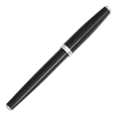Cerruti 1881 - Rollerball kalem Islington - Siyah
